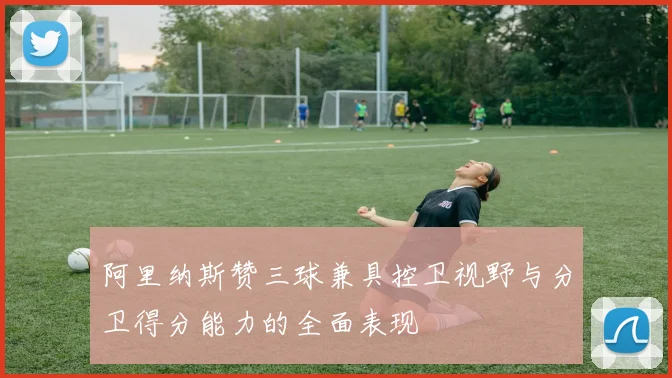 阿里纳斯赞三球兼具控卫视野与分卫得分能力的全面表现