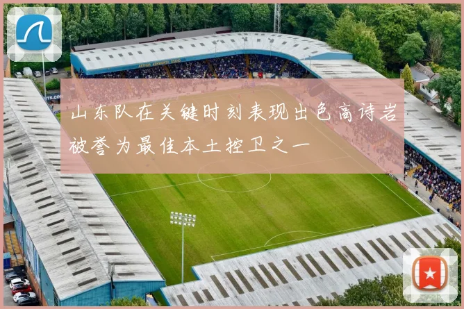 山东队在关键时刻表现出色高诗岩被誉为最佳本土控卫之一